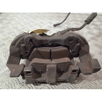 Recambio de pinza freno delantera izquierda para mercedes-benz clase r (w251) 320 cdi (251.022) referencia OEM IAM   ATE