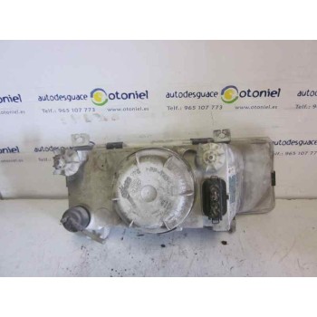 Recambio de faro izquierdo para skoda felicia berlina ( 791) glx referencia OEM IAM   