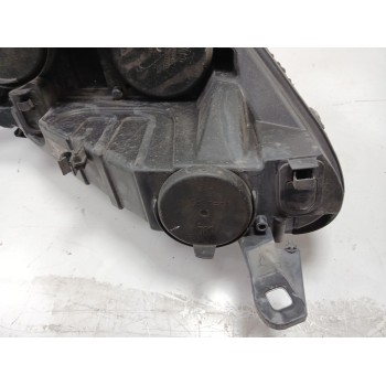 Recambio de faro izquierdo para fiat doblo autobús (263_) 1.6 d multijet (263axd1b) referencia OEM IAM 51810672  