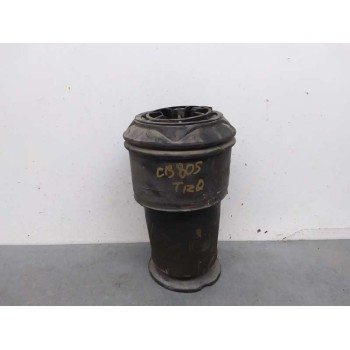 MUELLE AMORTIGUACION 9676670180 TRASERO IZQUIERDO NEUMATICO