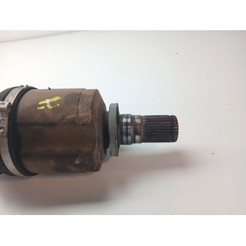 Recambio de transmision delantera izquierda para hyundai ix55 3.0 v6 crdi 4wd referencia OEM IAM 495003J050  