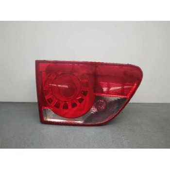 Recambio de piloto trasero izquierdo interior para seat altea xl (5p5) 1.9 tdi referencia OEM IAM 5P8945093D  