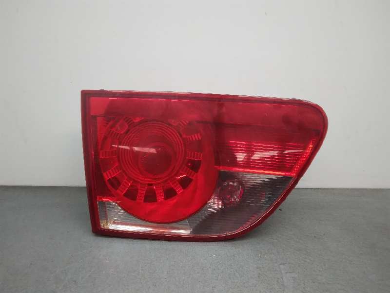 Recambio de piloto trasero izquierdo interior para seat altea xl (5p5) 1.9 tdi referencia OEM IAM 5P8945093D  