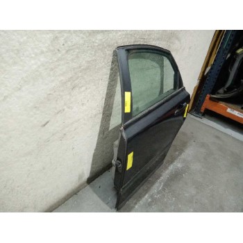 Recambio de puerta trasera izquierda para volvo s40 berlina 1.6 d kinetic referencia OEM IAM   