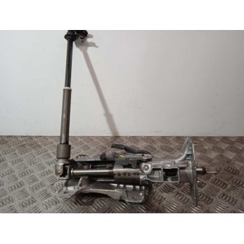 Recambio de columna direccion para citroën c4 grand picasso sx referencia OEM IAM 9681750077  