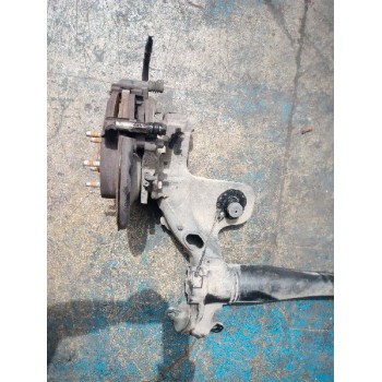 Recambio de puente trasero para opel mokka x selective start/stop referencia OEM IAM 95325749 688329122 