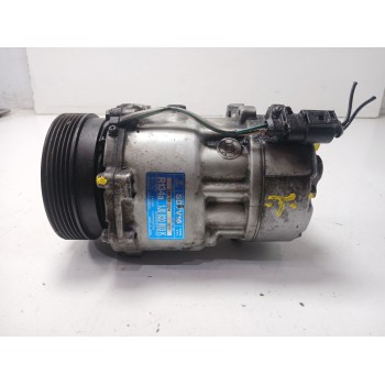 COMPRESOR AIRE ACONDICIONADO 1J0820803K 