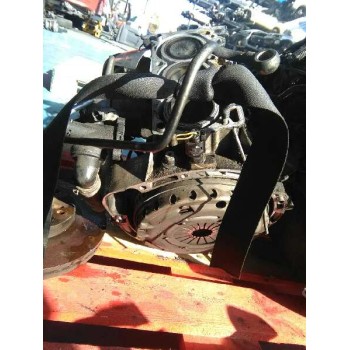 Recambio de motor completo para smart micro compact car 0.6 referencia OEM IAM G13 <M> 