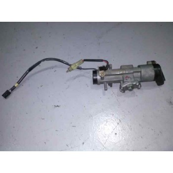 CONMUTADOR DE ARRANQUE 