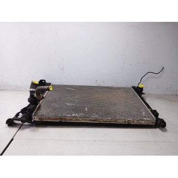 Recambio de radiador agua para volvo xc60 i suv (156) d4 referencia OEM IAM 31368082  