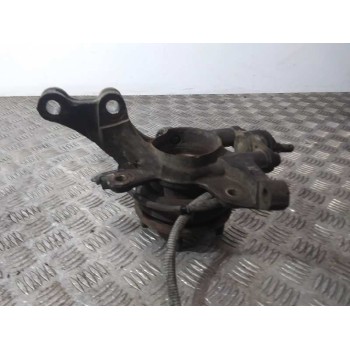 Recambio de mangueta delantera izquierda para kia cee´d sporty wagon ex referencia OEM IAM   