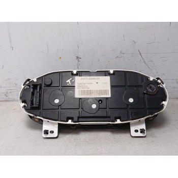 Recambio de cuadro instrumentos para ford b-max trend referencia OEM IAM av1t10849ef  