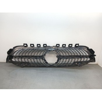 Recambio de rejilla paragolpes delantero para mercedes-benz clase a (w177) a 250 e (177.086) referencia OEM IAM A1778880200  