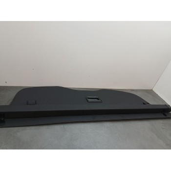 Recambio de bandeja trasera para volkswagen touareg (7la) tdi r5 referencia OEM IAM extensible  