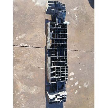 REFUERZO PARAGOLPES TRASERO 