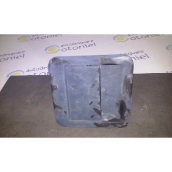 MANETA EXTERIOR DELANTERA IZQUIERDA 