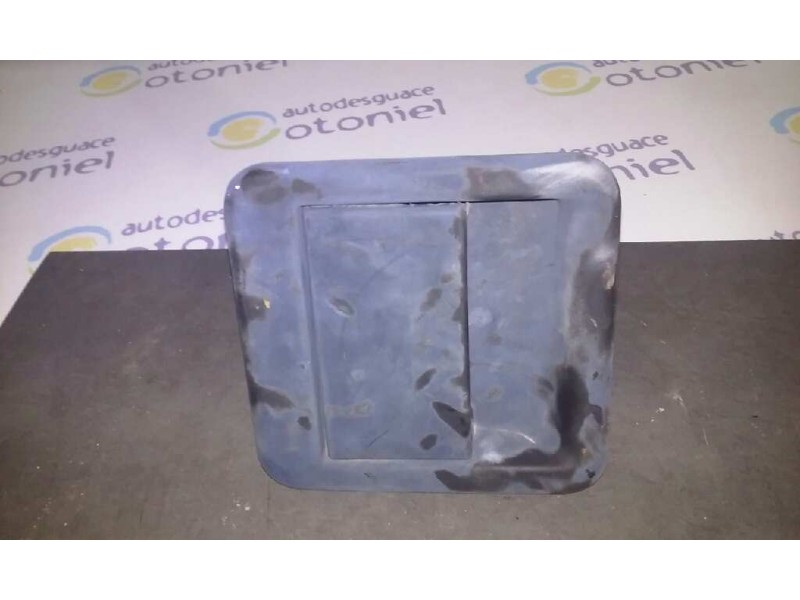 Recambio de maneta exterior delantera izquierda para citroën jumper caja abierta (1) 31 c d referencia OEM IAM   