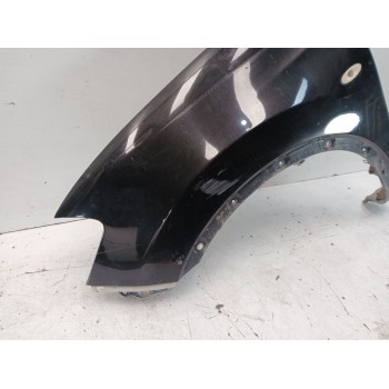 Recambio de aleta delantera izquierda para nissan qashqai i (j10, nj10) 1.6 dci referencia OEM IAM F3100BR0MA  