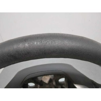 Recambio de volante para ford tourneo courier (c4a) trend referencia OEM IAM ET763600 SIN AIRBAG DESGASTADO