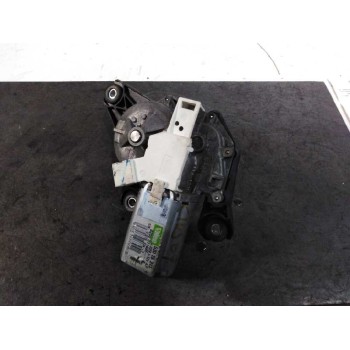 Recambio de motor limpia trasero para renault clio iii 1.5 dci diesel referencia OEM IAM 8200311486  