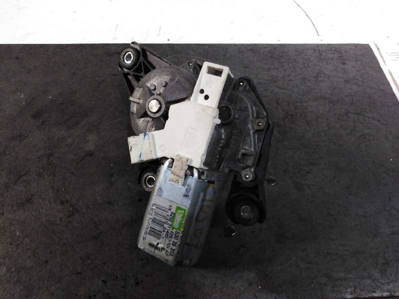 Recambio de motor limpia trasero para renault clio iii 1.5 dci diesel referencia OEM IAM 8200311486  