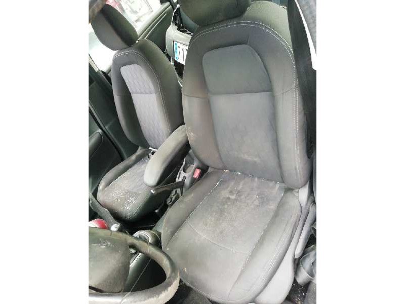 Recambio de asiento delantero izquierdo para citroën c-elysée exclusive referencia OEM IAM   
