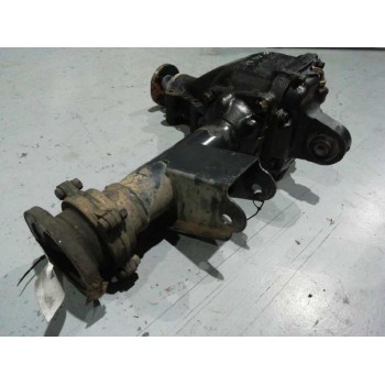 Recambio de diferencial delantero para nissan terrano/terrano.ii (r20) comfort referencia OEM IAM 38511g2300  