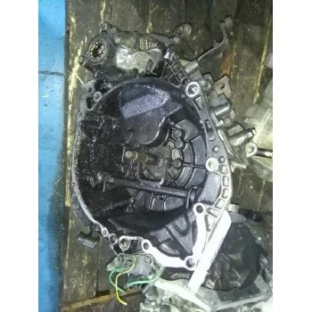 Recambio de caja cambios para peugeot 406 berlina (s1/s2) stdt referencia OEM IAM   