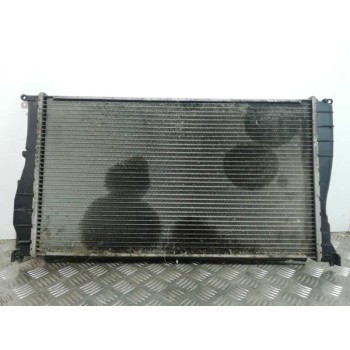Recambio de radiador agua para bmw serie 3 berlina (e90) 320d referencia OEM IAM 7788903 17117558480 7794488