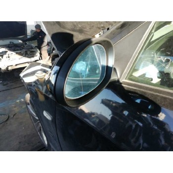 Recambio de retrovisor izquierdo para bmw serie 3 coupe (e92) 320d referencia OEM IAM  NEGRO 5 PINES NO ABATIBLE
