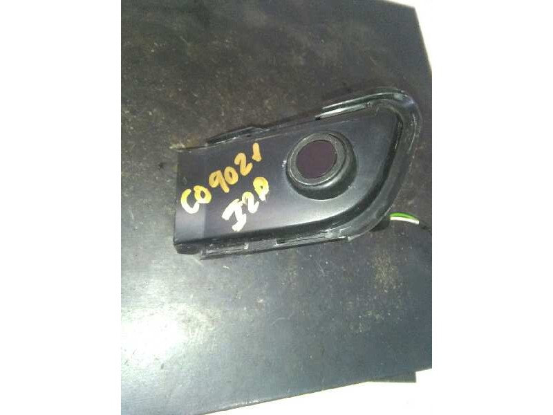 Recambio de sensor para citroën c4 berlina referencia OEM IAM 964186580 APARCAMIENTO DEL. IQUIERDO