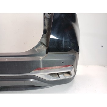 Recambio de paragolpes trasero para omoda 5 referencia OEM IAM 602001563  