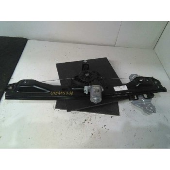 ELEVALUNAS DELANTERO DERECHO ELECTRICO 2 PINS