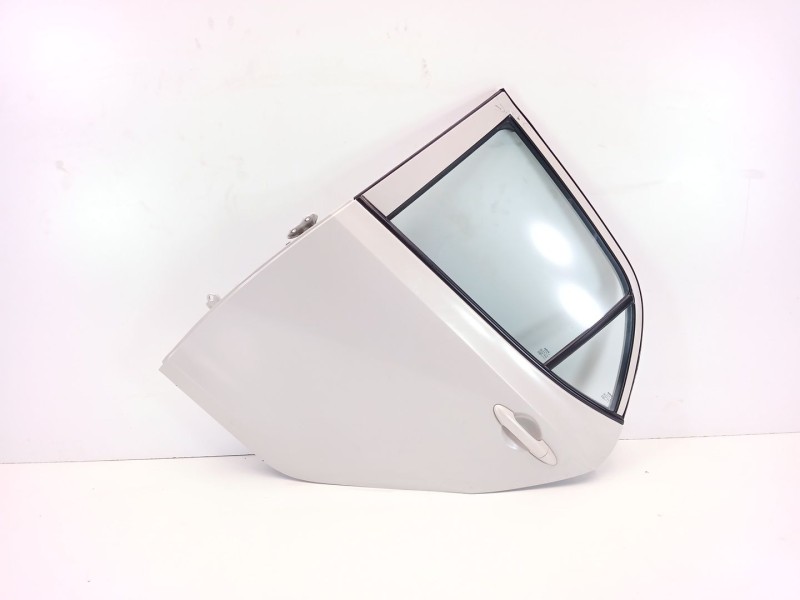 Recambio de puerta trasera izquierda para kia picanto iii (ja) 1.0 referencia OEM IAM 77003G6000  