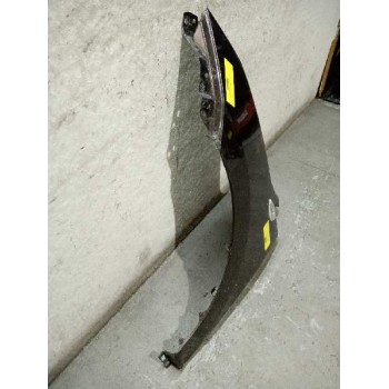 Recambio de aleta delantera izquierda para hyundai ix35 classic 2wd referencia OEM IAM  TOCADA 