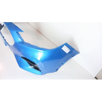 Recambio de paragolpes delantero para mg mg zs suv ev referencia OEM IAM ZS1107701  