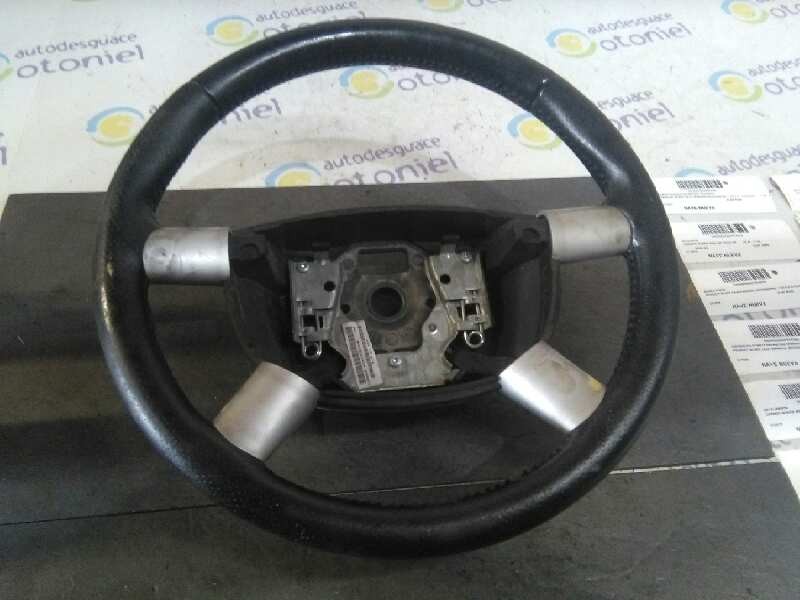 Recambio de volante para ford galaxy (vy) trend referencia OEM IAM 7M5419091  4 RADIOS