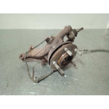 Recambio de mangueta delantera derecha para kia cee´d sporty wagon ex referencia OEM IAM SR  