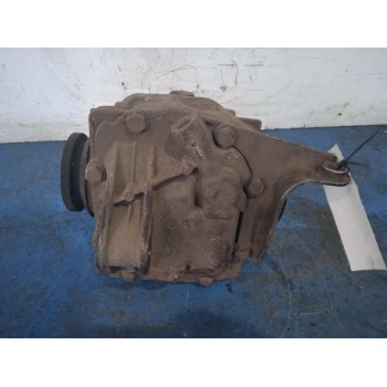Recambio de diferencial trasero para bmw serie 3 berlina (e46) 318d referencia OEM IAM 7520193 5V 