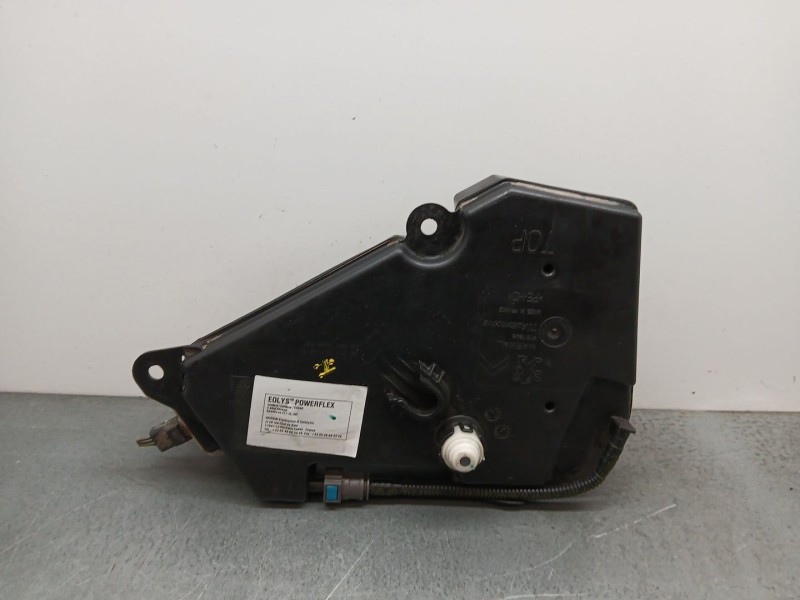 Recambio de deposito fap para peugeot 3008 premium referencia OEM IAM 9671981380  