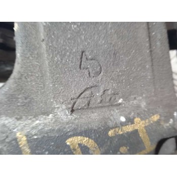 Recambio de pinza freno delantera izquierda para mercedes-benz clase r (w251) 320 cdi (251.022) referencia OEM IAM   ATE