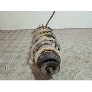 Recambio de amortiguador delantero izquierdo para hyundai i20 basis blue referencia OEM IAM 54604C8100  