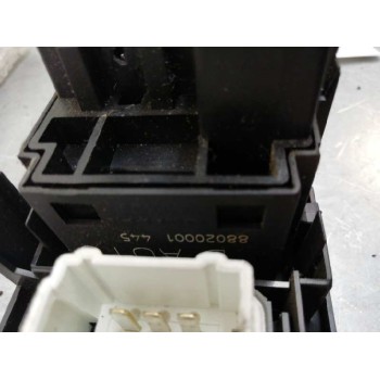 Recambio de mando multifuncion para renault megane ii familiar 1.5 dci diesel referencia OEM IAM 82000954958  