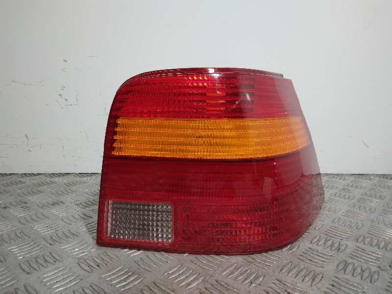 Recambio de piloto trasero derecho para volkswagen golf iv berlina (1j1) referencia OEM IAM 1J6945096R NUEVO 3/5P (97->03)