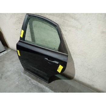 Recambio de puerta trasera izquierda para volvo s40 berlina 1.6 d kinetic referencia OEM IAM   