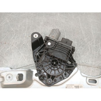 Recambio de elevalunas trasero izquierdo para nissan qashqai iii (j12) 1.3 dig-t referencia OEM IAM E42943-104 827016ua1a 