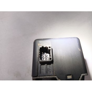 Recambio de modulo electronico para renault kadjar business referencia OEM IAM 487004553R 3468210105 bloqueo direccion