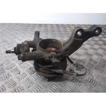 Recambio de mangueta delantera izquierda para kia cee´d sporty wagon ex referencia OEM IAM   