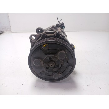 Recambio de compresor aire acondicionado para seat toledo ii (1m2) 1.6 16v referencia OEM IAM 1J0820803K  