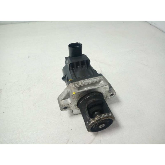 Recambio de valvula egr para opel insignia berlina excellence referencia OEM IAM 55566052  